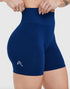 OA | Effortless Seamless Shorts - Midnight